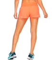 Short pour femme Asics  Road 3.5IN Short Coral