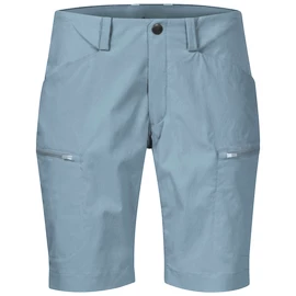 Short pour femme Bergans Utne Smoke Blue