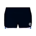 Short pour femme BIDI BADU  Chidera Tech 2 In 1 Shorts Blue, Rose L