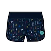 Short pour femme BIDI BADU  Chidera Tech 2 In 1 Shorts Dark Blue, Mixed L