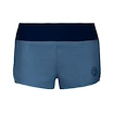 Short pour femme BIDI BADU  Hulda Jeans Tech 2in1 Shorts Dark Blue L