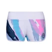 Short pour femme BIDI BADU  Hulda Tech 2 In 1 Shorts White/Aqua L