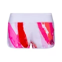 Short pour femme BIDI BADU  Hulda Tech 2 In 1 Shorts White/Red M