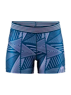 Short pour femme Craft  Lux Hot Midnight Blue XS