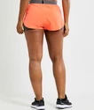 Short pour femme Craft  Vent 2v1 Orange