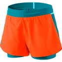 Short pour femme Dynafit  Alpine Pro 2/1 Shorts Iowa