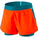 Short pour femme Dynafit  Alpine Pro 2/1 Shorts Iowa 38