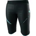 Short pour femme Dynafit  Mezzalama polartec alpha Blueberry