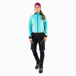 Short pour femme Dynafit  Mezzalama polartec alpha Blueberry