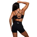 Short pour femme GymBeam  FIT Shorts Black