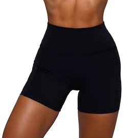 Short pour femme GymBeam FIT Shorts Black