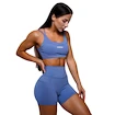 Short pour femme GymBeam  FIT Shorts Steel Blue