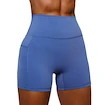 Short pour femme GymBeam  FIT Shorts Steel Blue