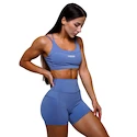 Short pour femme GymBeam  FIT Shorts Steel Blue