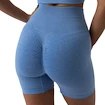 Short pour femme GymBeam  FLO Shorts Blue