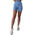 Short pour femme GymBeam  FLO Shorts Blue