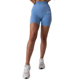 Short pour femme GymBeam FLO Shorts Blue