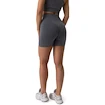 Short pour femme GymBeam  FLO Shorts Grey