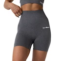 Short pour femme GymBeam  FLO Shorts Grey