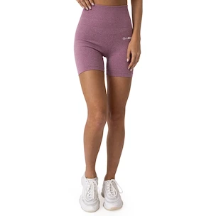 Short pour femme GymBeam  FLO Shorts Violet