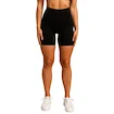 Short pour femme GymBeam  Venture Shorts Black