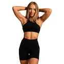 Short pour femme GymBeam  Venture Shorts Black