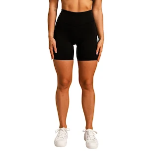 Short pour femme GymBeam  Venture Shorts Black