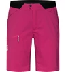 Short pour femme Haglöfs  L.I.M. Fuse Pink