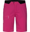 Short pour femme Haglöfs  L.I.M. Fuse Pink