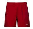 Short pour femme Head  Club Red M