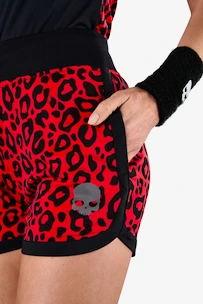 Short pour femme Hydrogen  Panther Tech Shorts Red