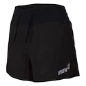 Short pour femme Inov-8  Race Elite 4" Short Black 36