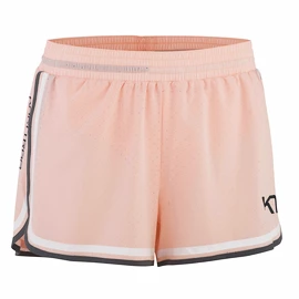 Short pour femme Kari Traa Elisa Shorts pink
