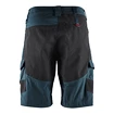 Short pour femme Klättermusen  Grimner Shorts Midnight Blue/Raven