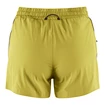 Short pour femme Klättermusen  Laufey Shorts Meadow Green