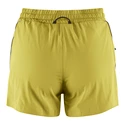 Short pour femme Klättermusen  Laufey Shorts Meadow Green