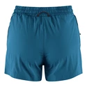 Short pour femme Klättermusen  Laufey Shorts Monkshood Blue