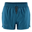 Short pour femme Klättermusen  Laufey Shorts Monkshood Blue