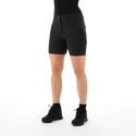 Short pour femme Mammut  Hiking Shorts Black