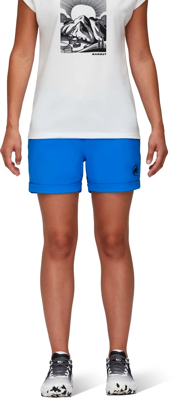 Mammut cheap running shorts