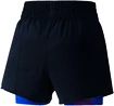 Short pour femme Mizuno  4.5 2in1