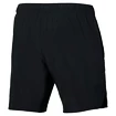 Short pour femme Mizuno  7.5 2in1 Short Black