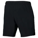 Short pour femme Mizuno  7.5 2in1 Short Black