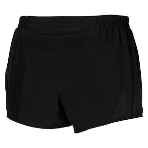 Short pour femme Mizuno  Aero 2.5 Short Black M