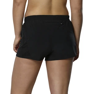 Short pour femme Mizuno  Aero 2.5 Short Black