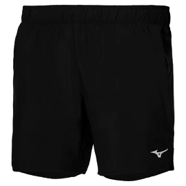 Short pour femme Mizuno Core 5.5 Short Black