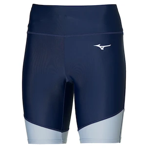 Short pour femme Mizuno Core Mid Tight Troposphere