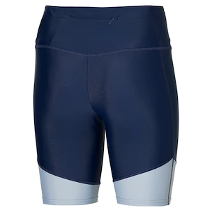 Short pour femme Mizuno Core Mid Tight Troposphere