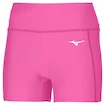 Short pour femme Mizuno Core Short Tight Wild Orchid S