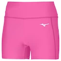 Short pour femme Mizuno Core Short Tight Wild Orchid S